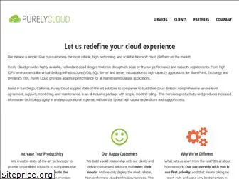 purelycloud.com