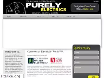 purelyelectrics.com.au