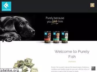 purelyfish.co.uk