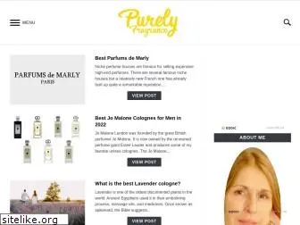 purelyfragrance.com