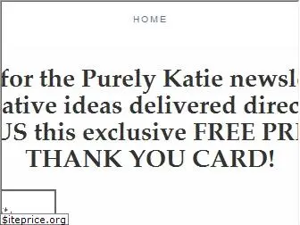 purelykatie.com