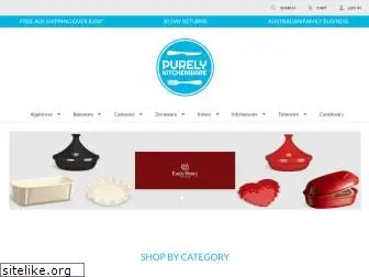 purelykitchenware.com.au