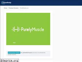 purelymuscle.com