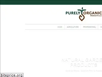 purelyorganicproducts.com