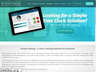 purelytracking.com