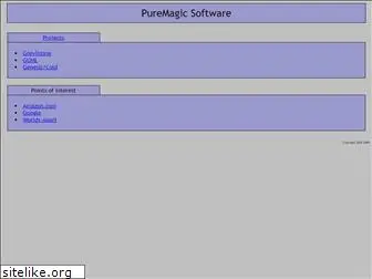puremagic.com