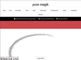 puremagik.com.au