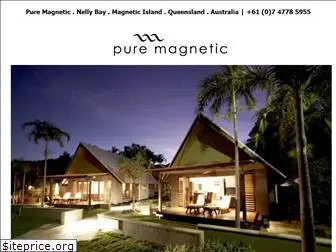 puremagnetic.com