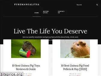 puremangalitsa.com