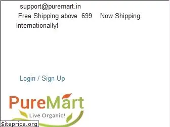 puremart.in