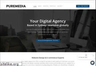 puremedia.com.au