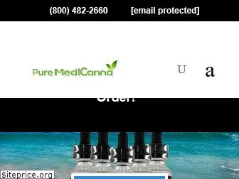 puremedicanna.com