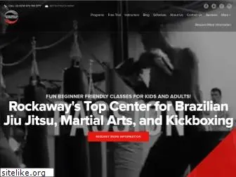 puremixedmartialarts.com