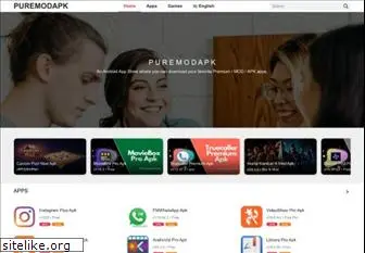 semrush mod apk