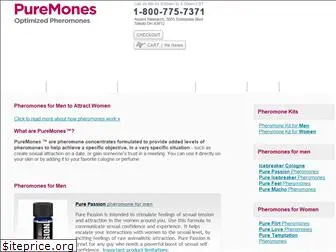 puremones.com