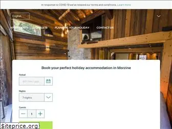 puremorzine.com