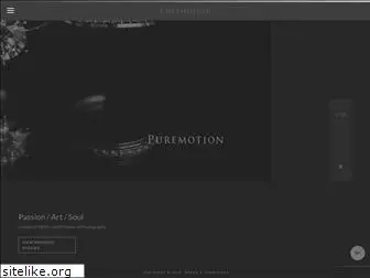 puremotion.com.au