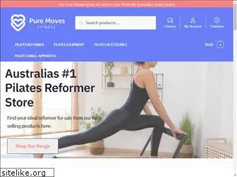 puremoves.com.au