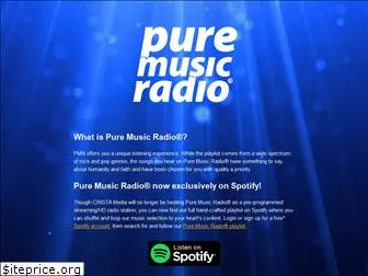 puremusicradio.com