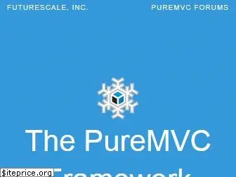 puremvc.org