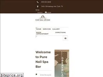 purenailspabar.com