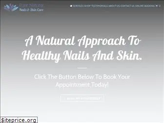 purenaturalnails.com