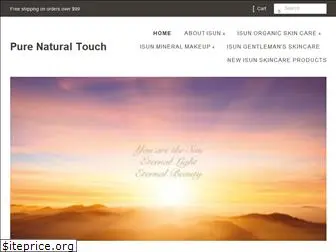 purenaturaltouch.com