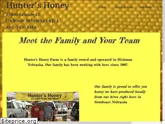 purenebraskahoney.com