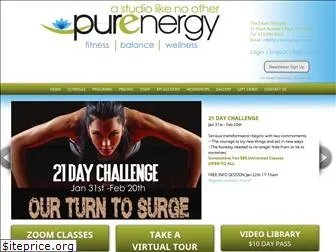 purenergystudio.com