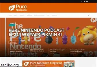 purenintendo.com