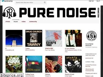 purenoise.bandcamp.com