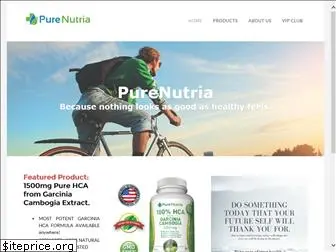 purenutria.com