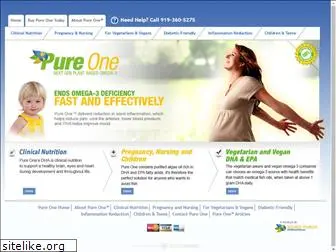 pureone-dha.com