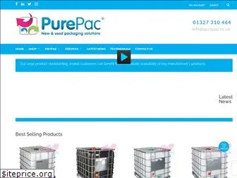 purepac.co.uk