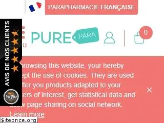 purepara.com