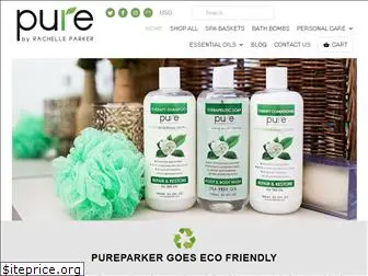pureparker.com