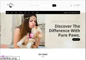 purepaws.net