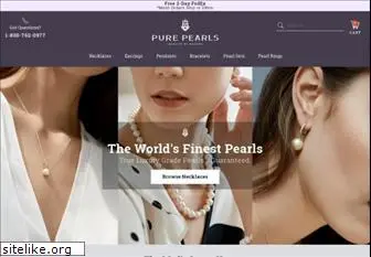 purepearls.com