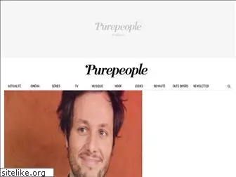 purepeople.fr