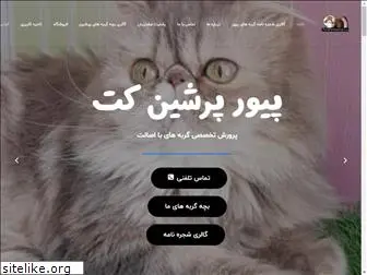 purepersiancat.com