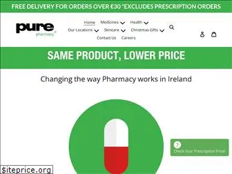 purepharmacy.ie