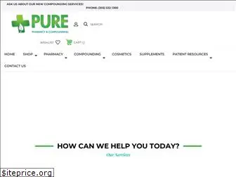 purepharmacysobe.com