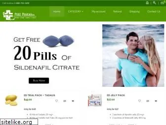 purepharmarx.com