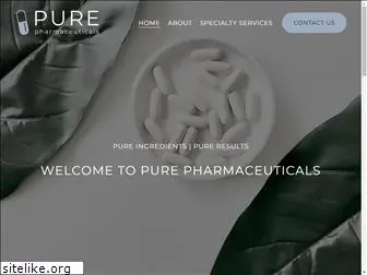 purepharmrx.com