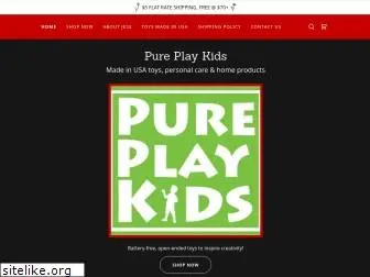 pureplaykids.com