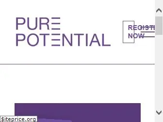 purepotential.org