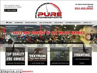 purepowersports.com