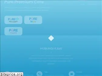 purepremiumcare.co.id