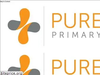 pureprimarycare.com