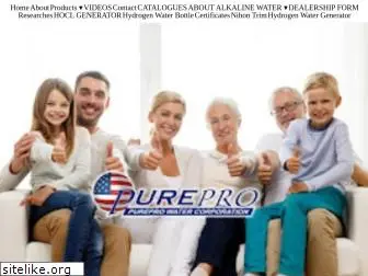 pureproindia.in